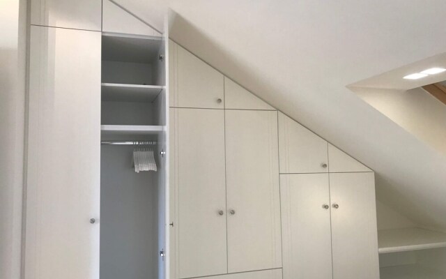 MBH8 - 12 Maavar Beit Haknesset - Jerusalem-Rent