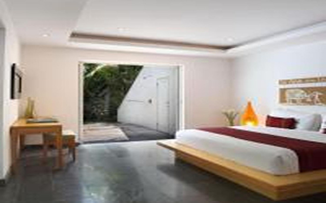 Bali Island Villas and Spa Seminyak