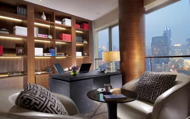 Ascott Huai Hai Road Shanghai