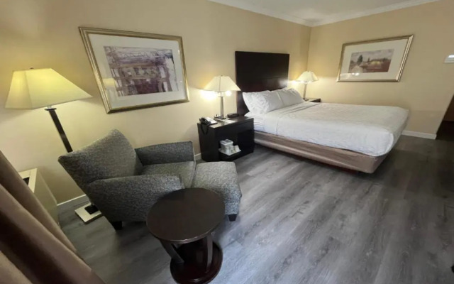 Quality Inn