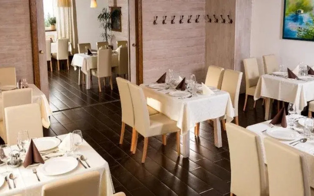 Alpengasthof Wolfgruber