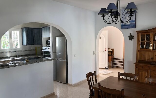 Casa Tatiana