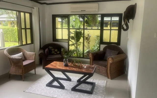 Marilyn's Residential Resort