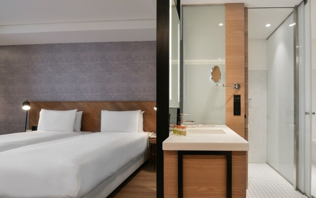 CHECK inn Select New Taipei Sanchong