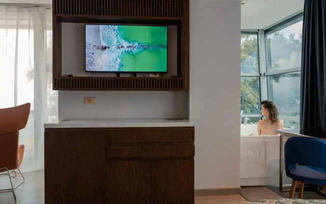 Hotel Drim