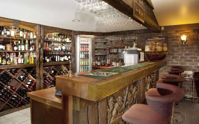 Best Western Endeavour Motel