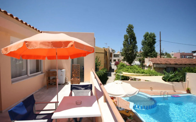 Elmas Dream Apartments