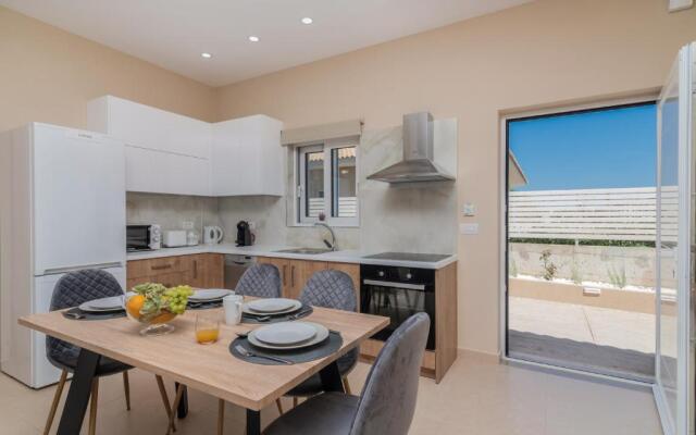 Spartakos Luxury Villa 2
