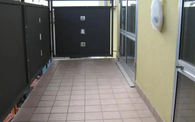 Condominio Patrizia