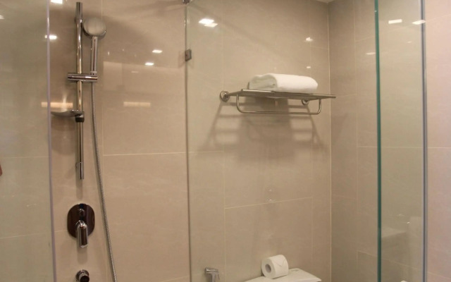 Club Quarters Hotel, World Trade Center