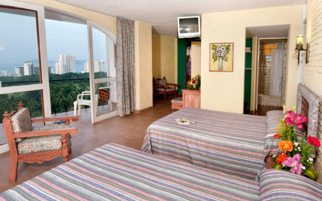Real Bananas Hotel All Inclusive