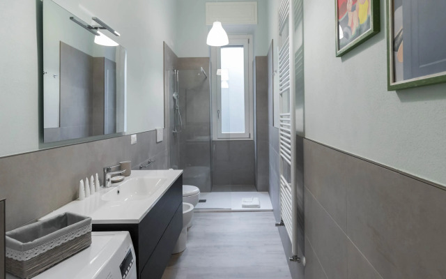 Italianway - Porta Nuova 6