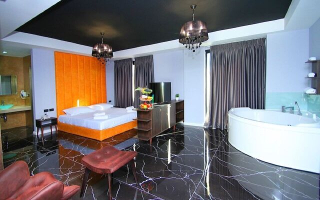 A&G Hotel