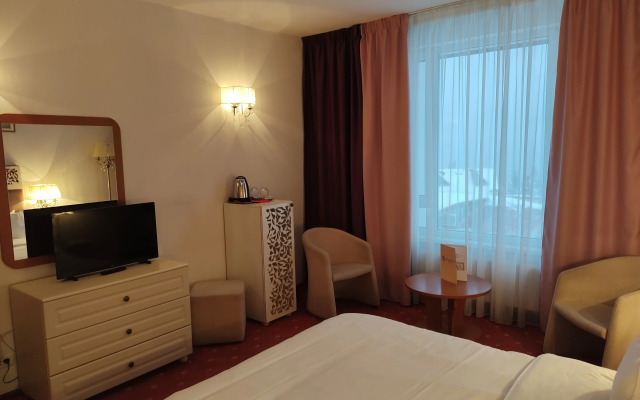Atrium Panoramic Hotel & Spa