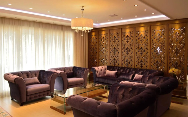 Pousada Italia Eleganza