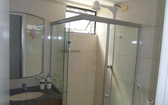 Antunes Flat Brasil