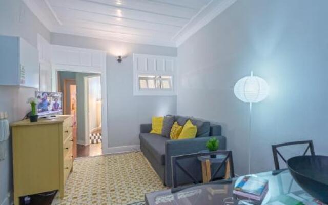 Passport Lisbon Bairro Alto Apartments