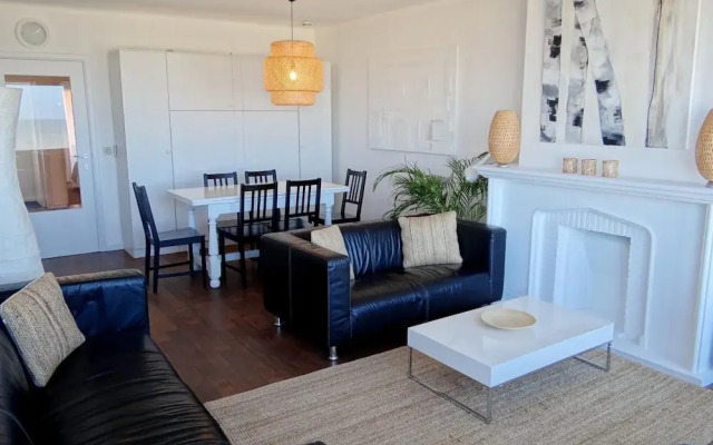 Nieuwpoort Central Retreat