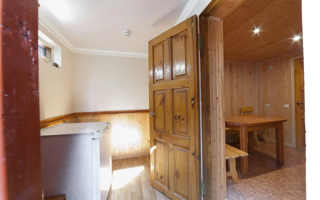 Седьмое Небо