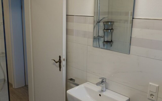 Ferienwohnung Hankeln