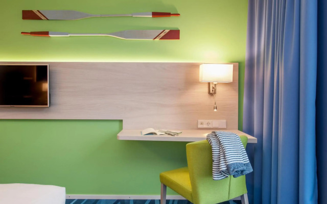 ibis Styles Konstanz