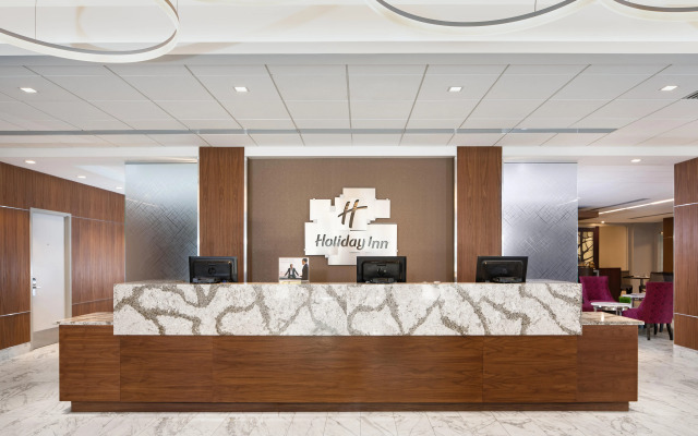 Holiday Inn Washington-College Pk (I-95) by IHG