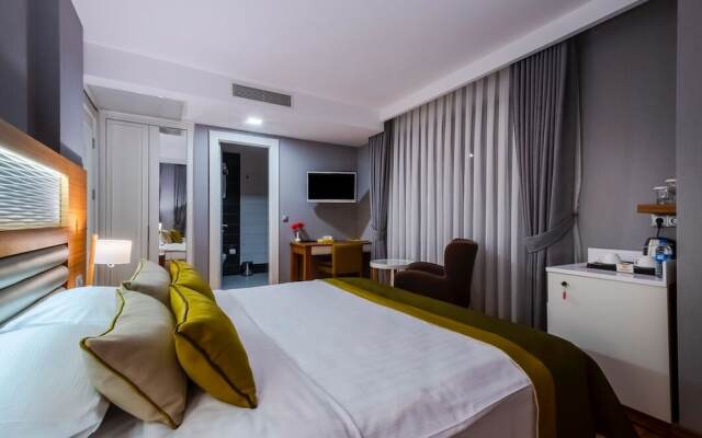 Evimiz Hotel