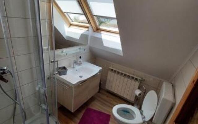 Apartments Ktrenc