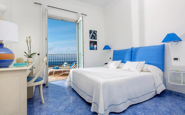 Relais Maresca Luxury Small Hotel