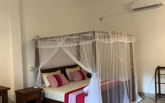 Tembo Cottage Wilpattu