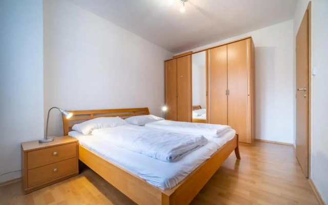 Apartment Riviera 503-7 Lipno Home