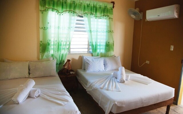 Hostal El Mirador de las Alturas PLAYA LA BOCA