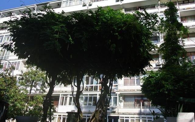 Apartments Milena
