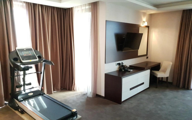 VIKO Boutique Apart Hotel