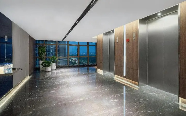 Holiday Inn Express Nanchang High Tech Zone