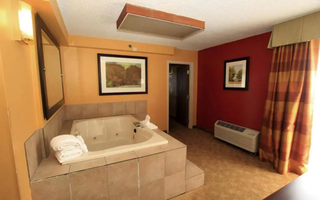 Delta Hotels Denver Thornton