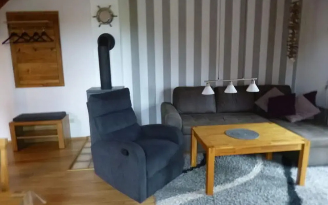 Holiday Home Christmann