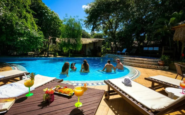 Brasil Tropical Village