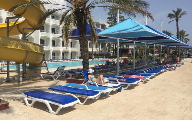 Club Hotel Rama - All Inclusive