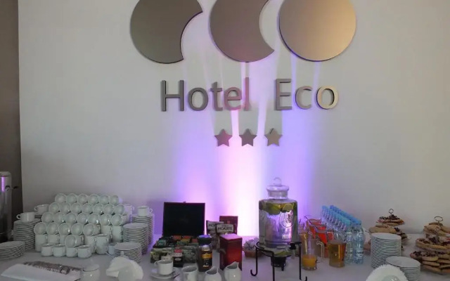 Hotel Eco