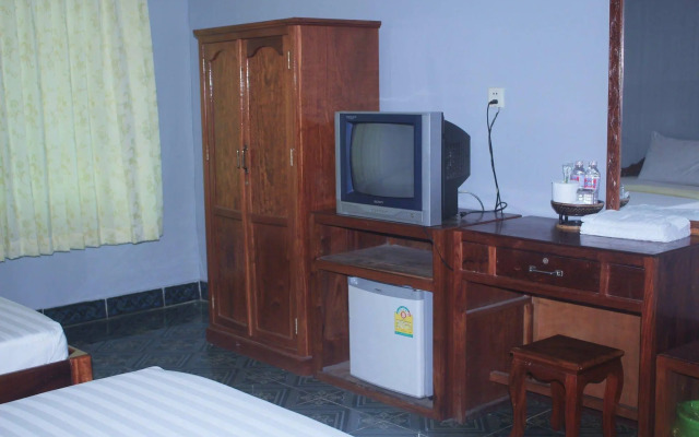 Spring Park Hotel