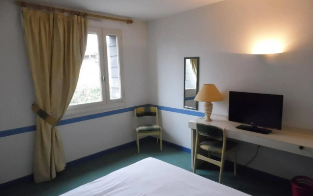 Hotel Les Provinciales