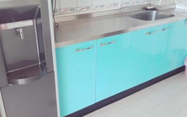 Jinlun Village Homestay