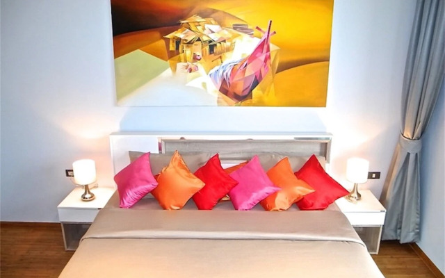 Emerald Patong 1 bedroom Apartment Nice View