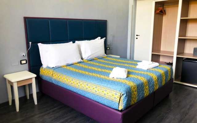 Hotel Gioia