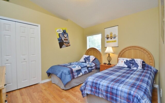 Amazing House! Orange Tree - 3154SHC