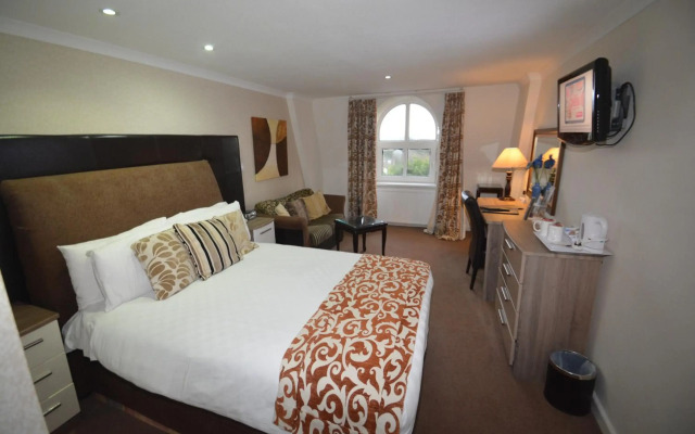 Durrant House Hotel