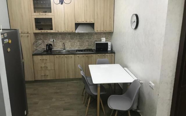 David APT 1A