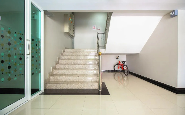 Mankong Residence And Resort by OYO Rooms