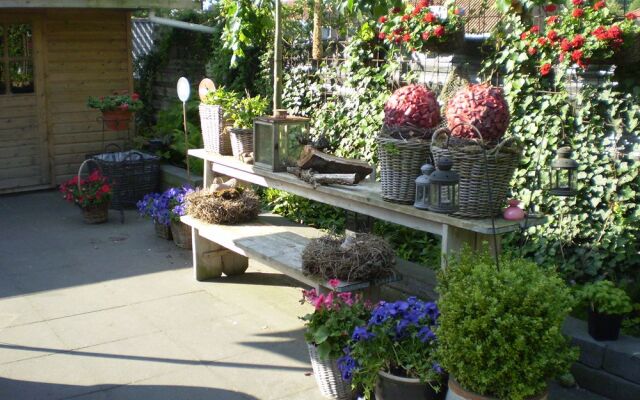 B&B - Pension Perruque